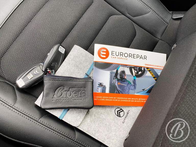 Citroën Citroën