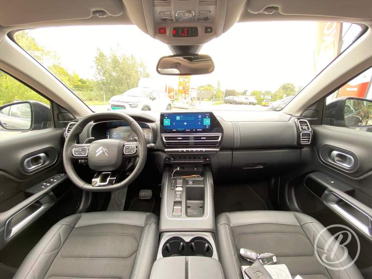 Citroën Citroën