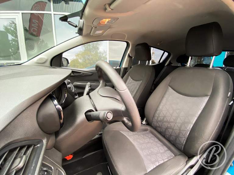Opel Opel