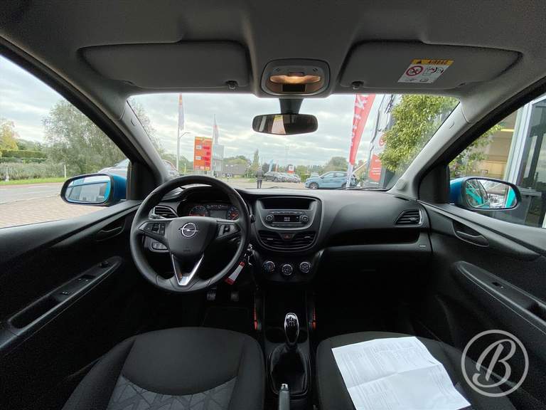 Opel Opel