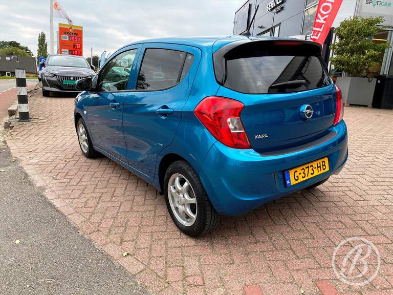 Opel Opel