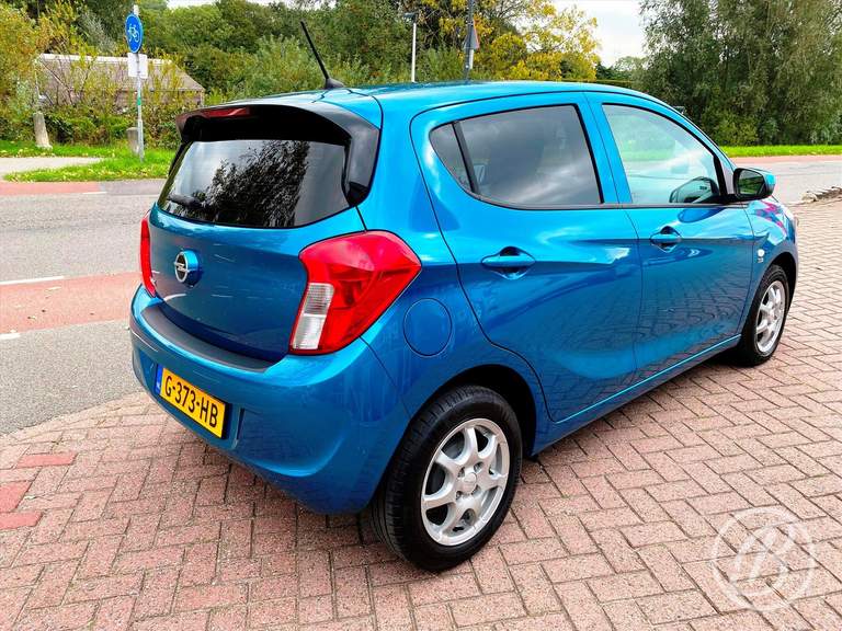 Opel Opel