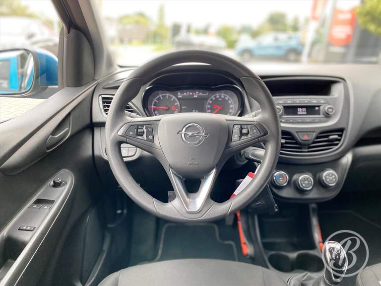 Opel Opel