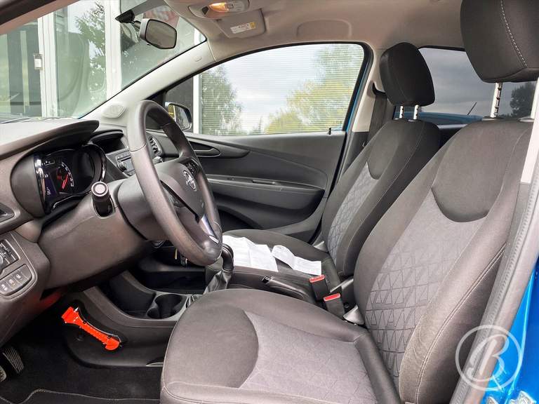 Opel Opel