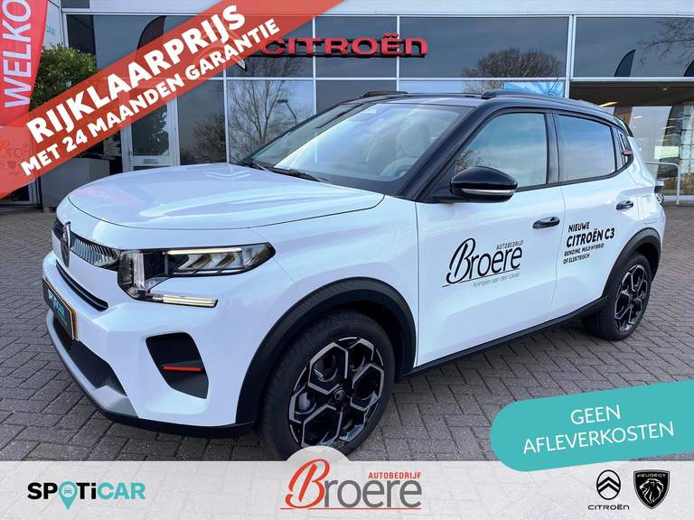 Citroën
