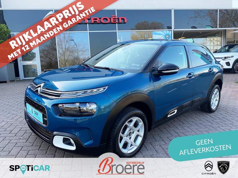 Citroën