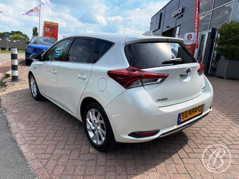 Toyota Toyota