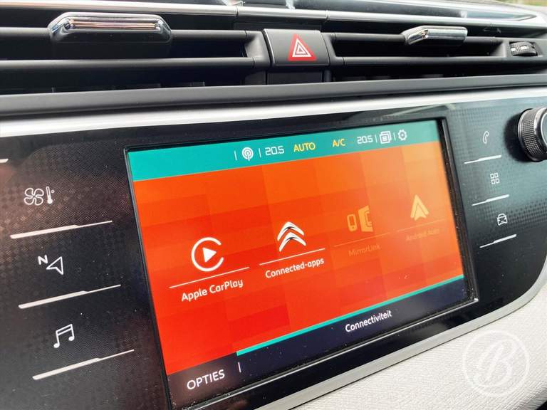 Citroën Citroën