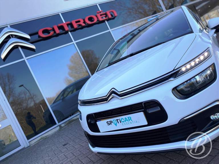 Citroën Citroën