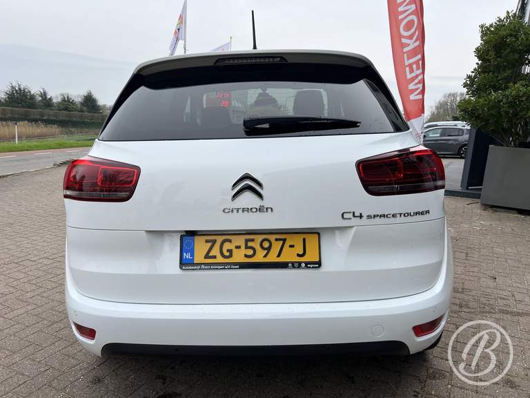Citroën Citroën