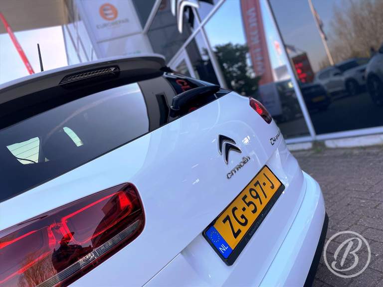 Citroën Citroën