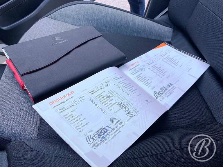 Citroën Citroën