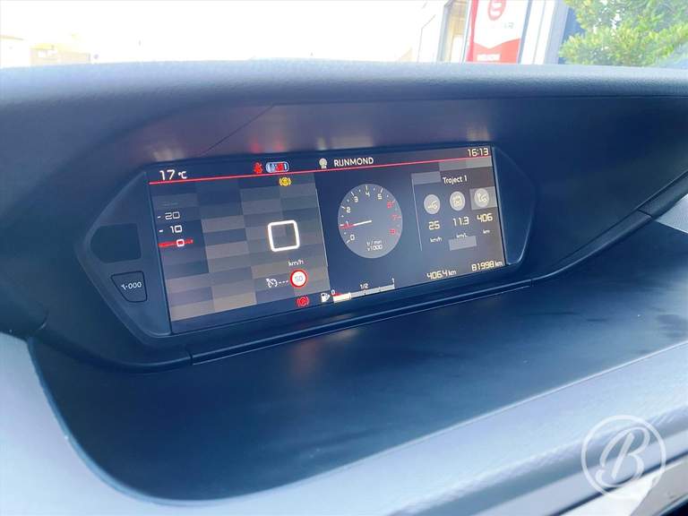 Citroën Citroën
