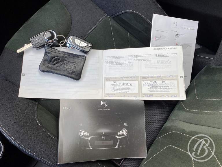 DS DS