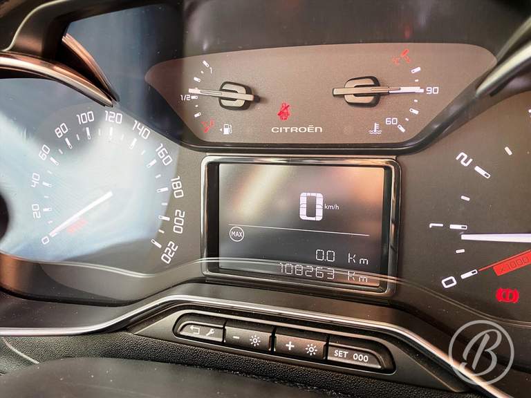 Citroën Citroën