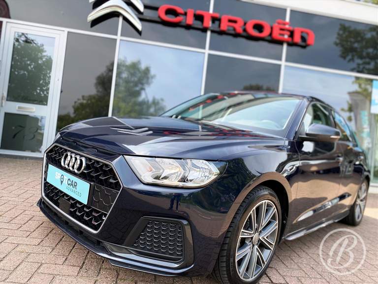 Audi Audi