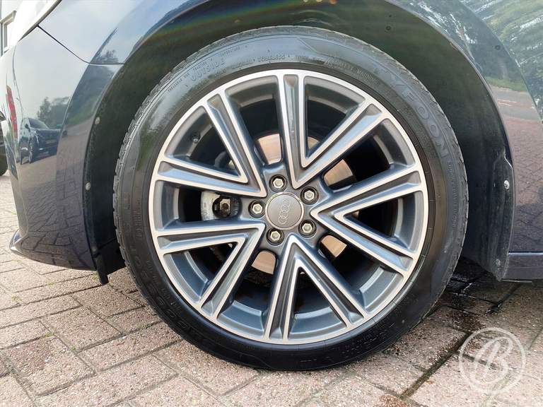 Audi Audi