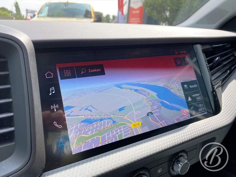 Audi Audi