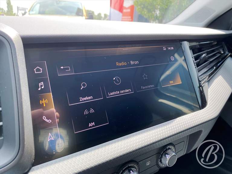 Audi Audi
