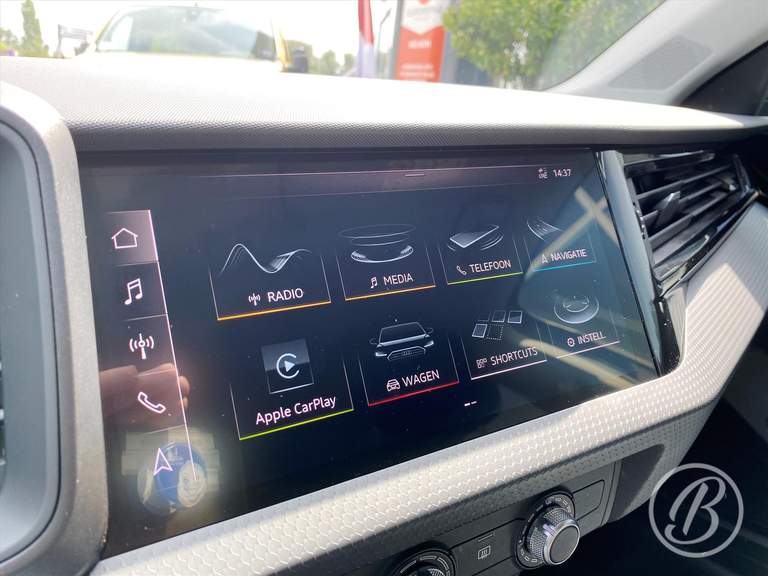 Audi Audi