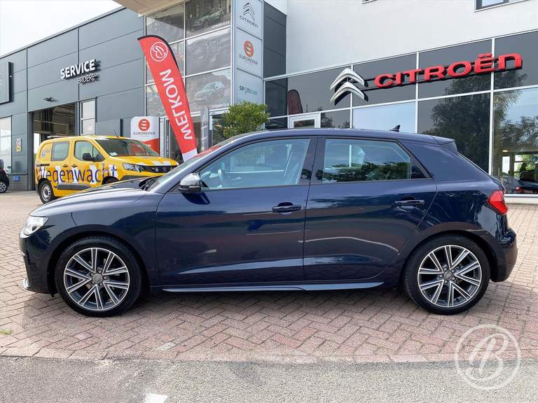 Audi Audi