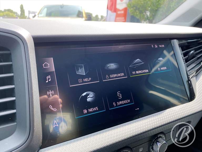Audi Audi