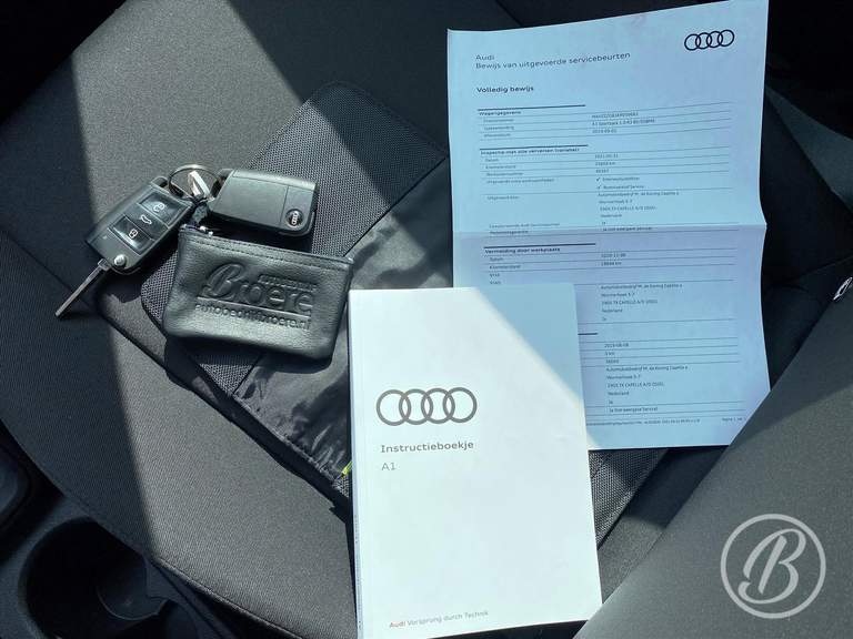 Audi Audi