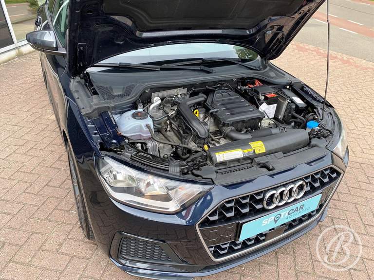 Audi Audi