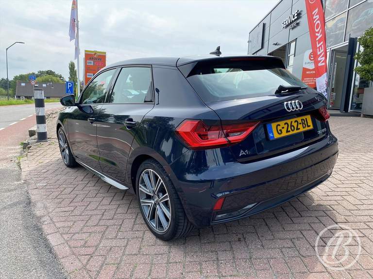 Audi Audi