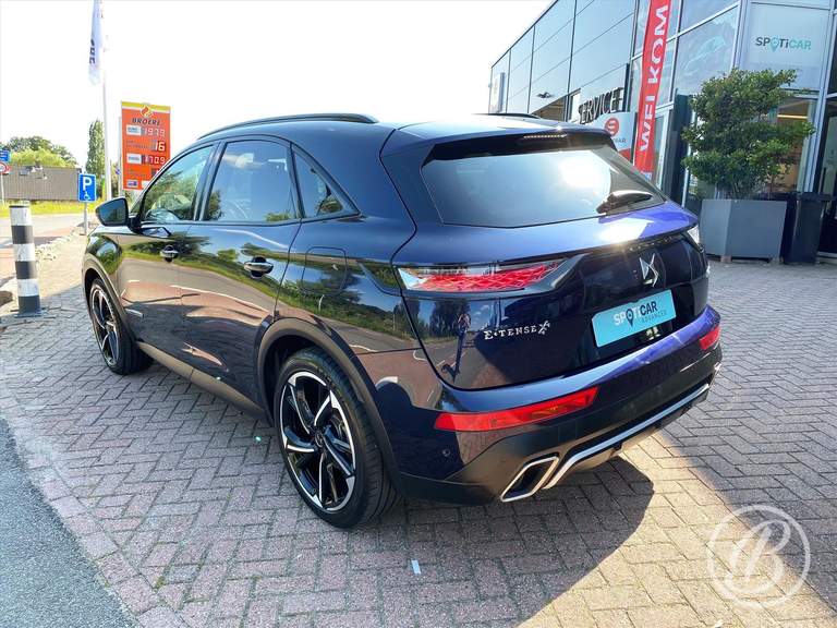 DS DS