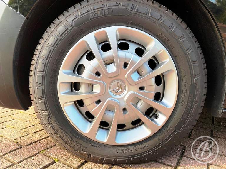 Citroën Citroën