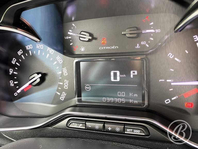 Citroën Citroën