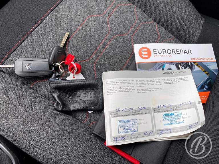 Citroën Citroën