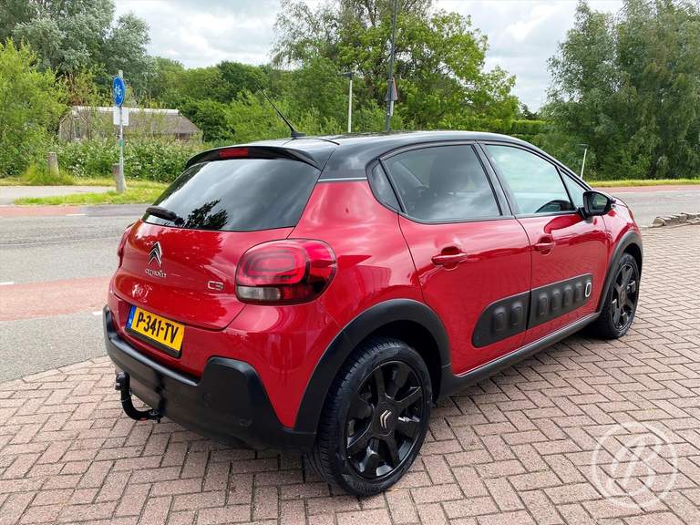 Citroën Citroën