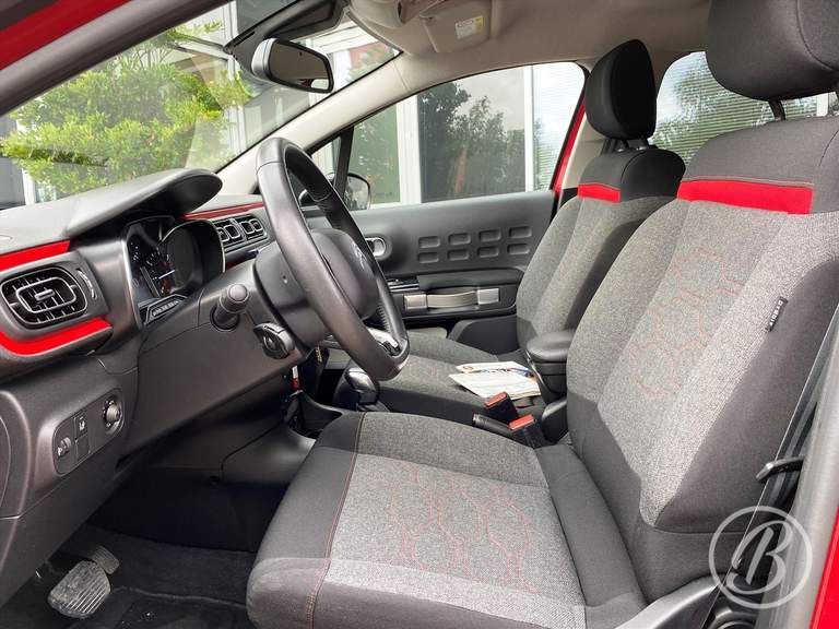 Citroën Citroën