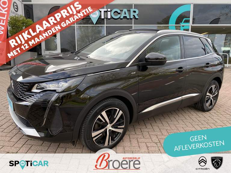 Peugeot Peugeot