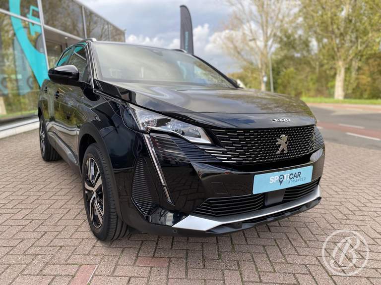 Peugeot Peugeot