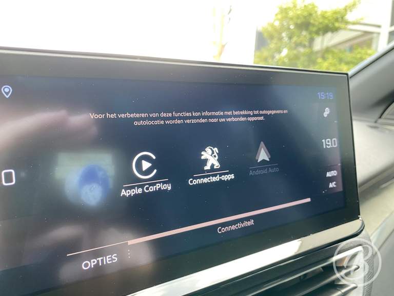 Peugeot Peugeot