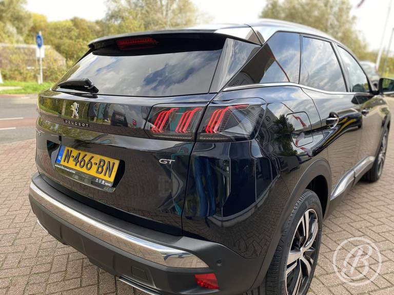 Peugeot Peugeot