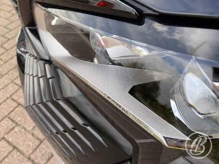 Peugeot Peugeot