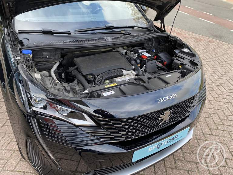 Peugeot Peugeot