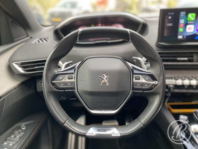 Peugeot Peugeot