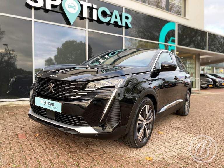 Peugeot Peugeot