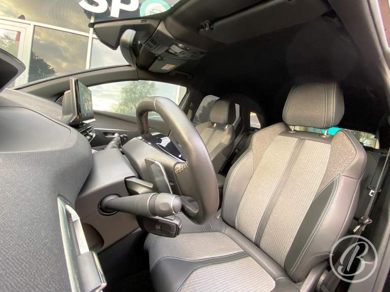 Peugeot Peugeot