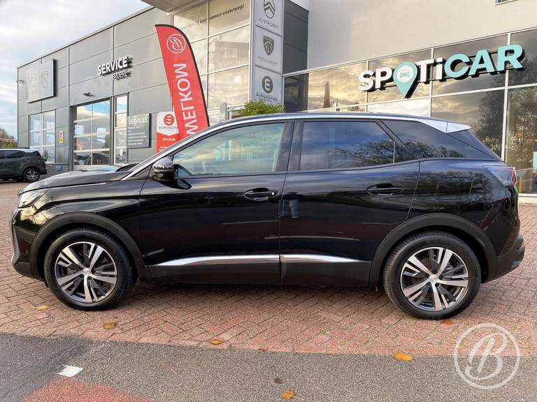 Peugeot Peugeot