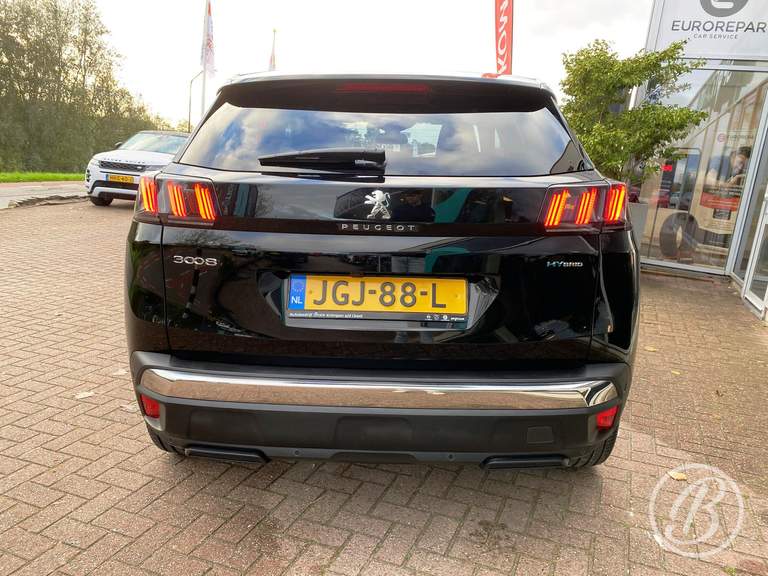 Peugeot Peugeot