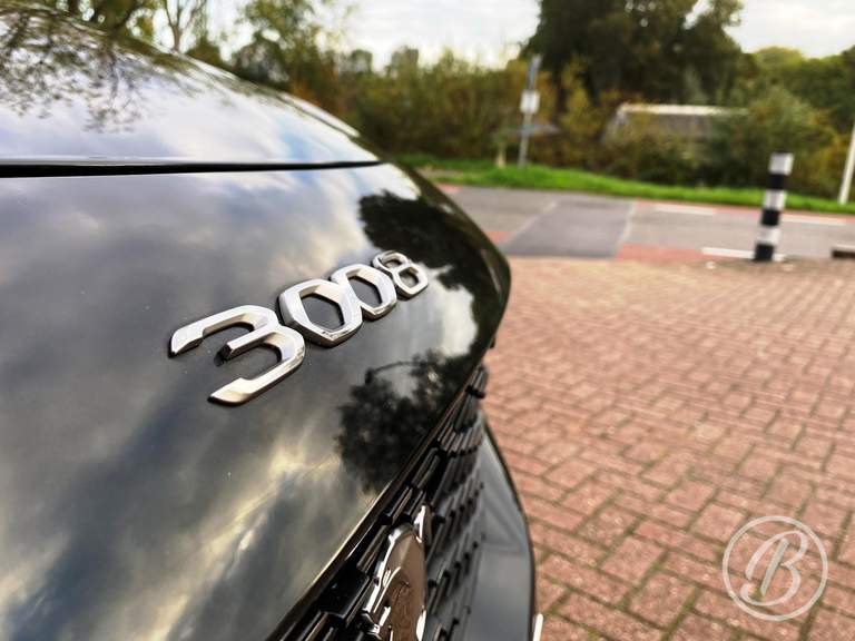 Peugeot Peugeot