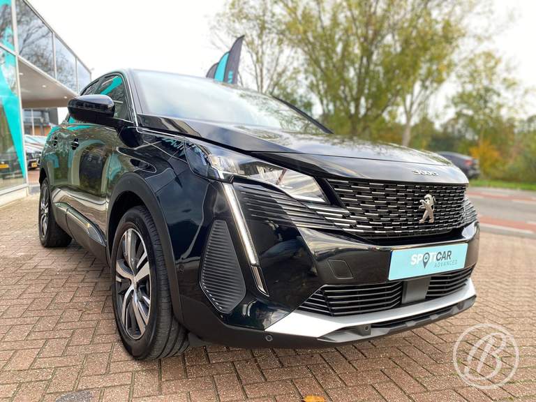 Peugeot Peugeot