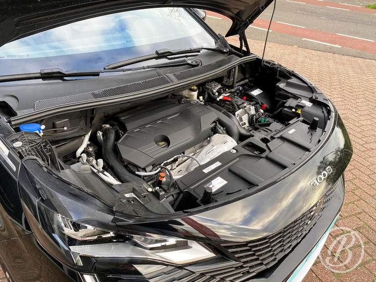 Peugeot Peugeot