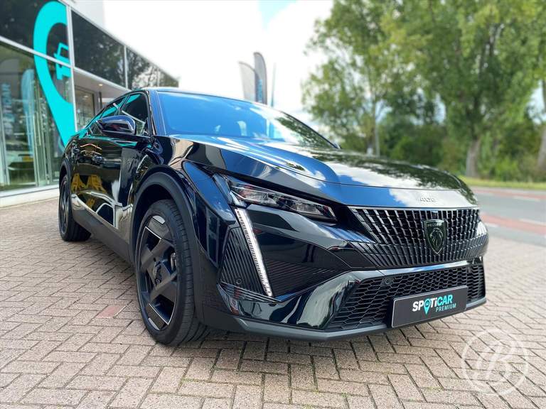 Peugeot Peugeot